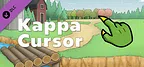 V-Monsters Digital Farm - Cursor Kappa