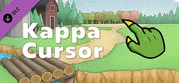 V-Monsters Digital Farm - Cursor Kappa