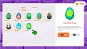 V-Monsters Digital Farm - Cursor Kappa Screenshot 0