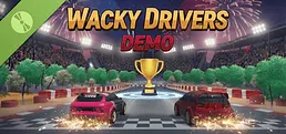 Wacky Drivers Demo