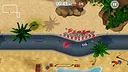 Wacky Drivers Demo Screenshot 1