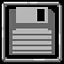 Ctrl + Z icon