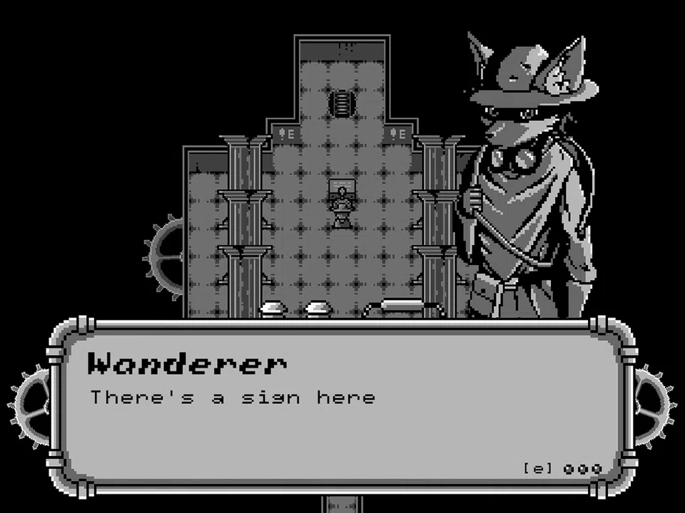 Towerheart Screenshot 9