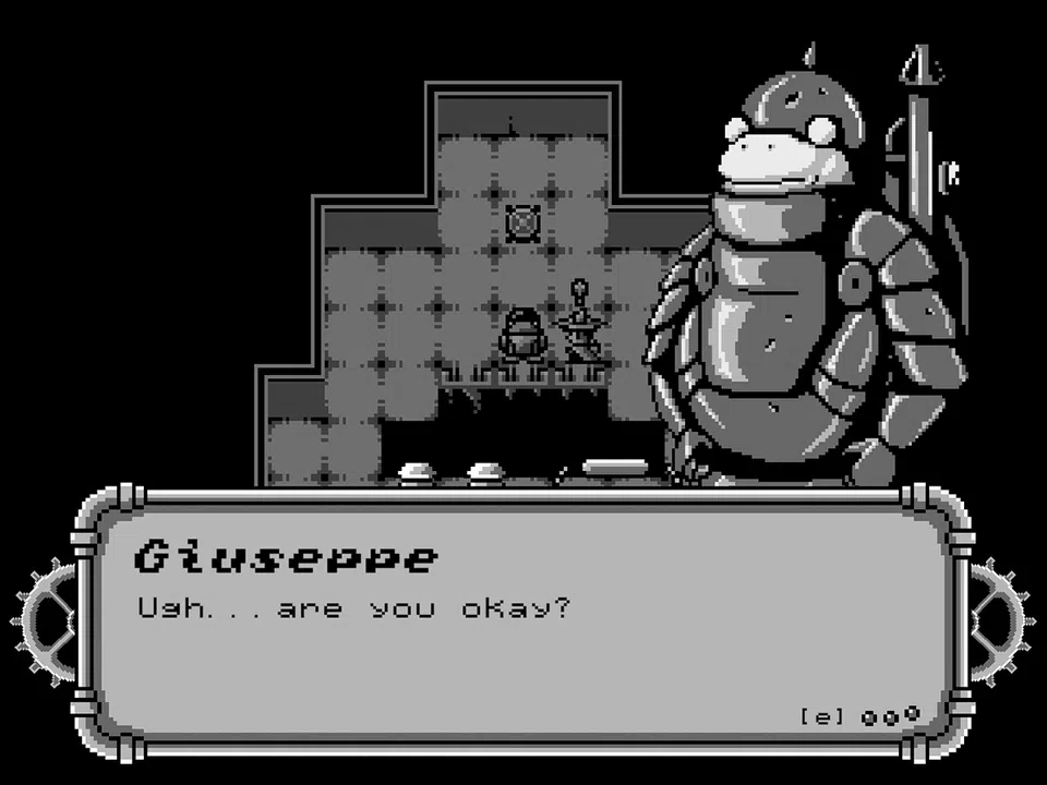 Towerheart Screenshot 2