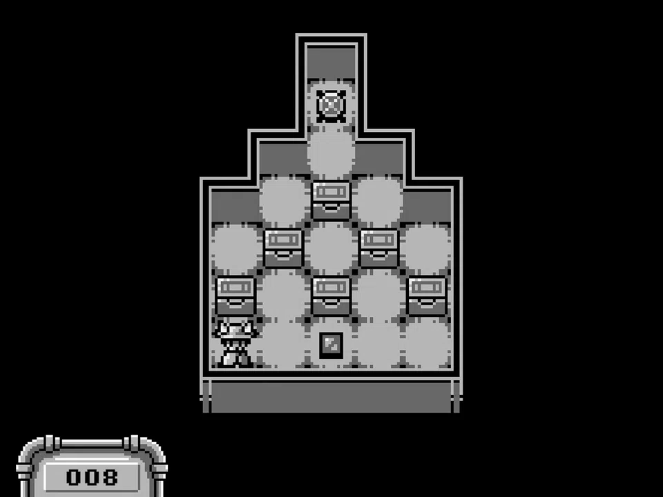 Towerheart Screenshot 11