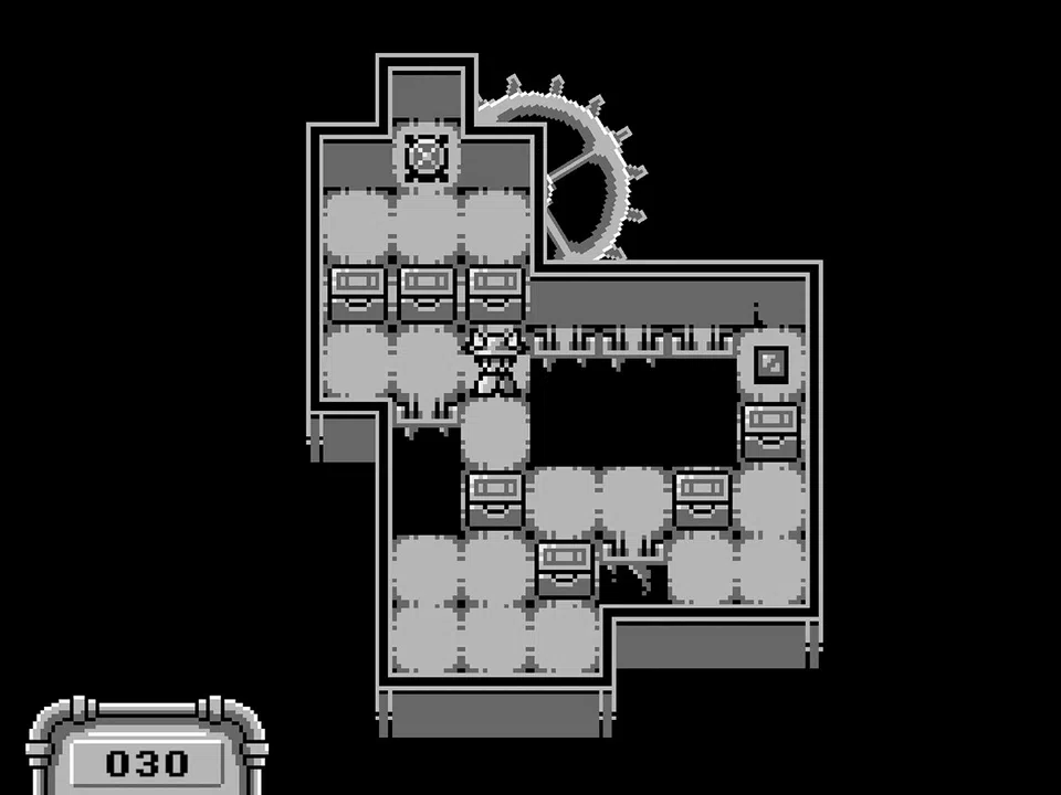 Towerheart Screenshot 3