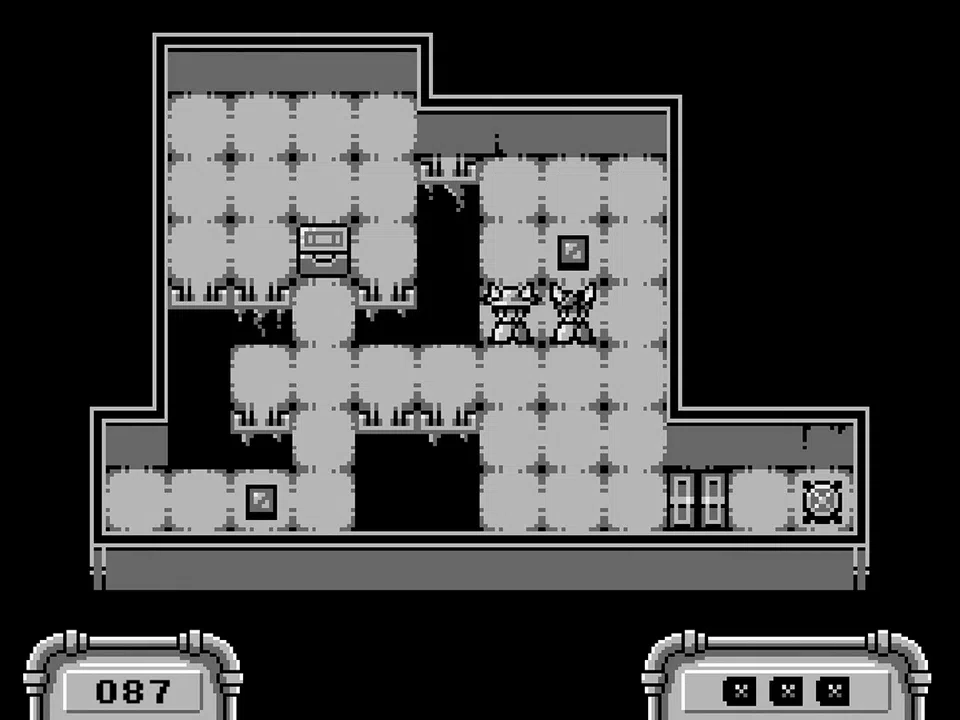 Towerheart Screenshot 5