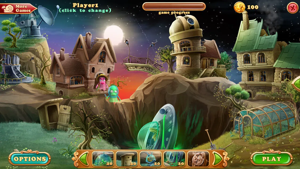 Laruaville 15 Screenshot 1