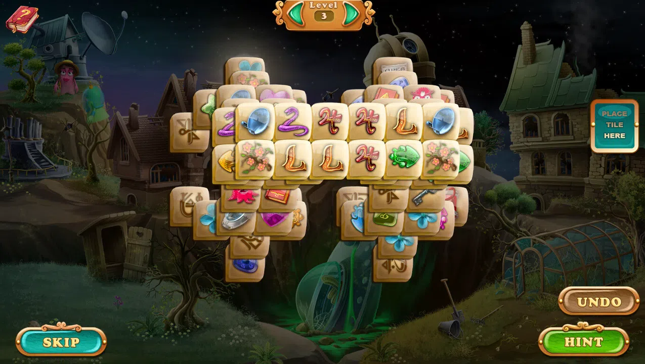 Laruaville 15 Screenshot 3