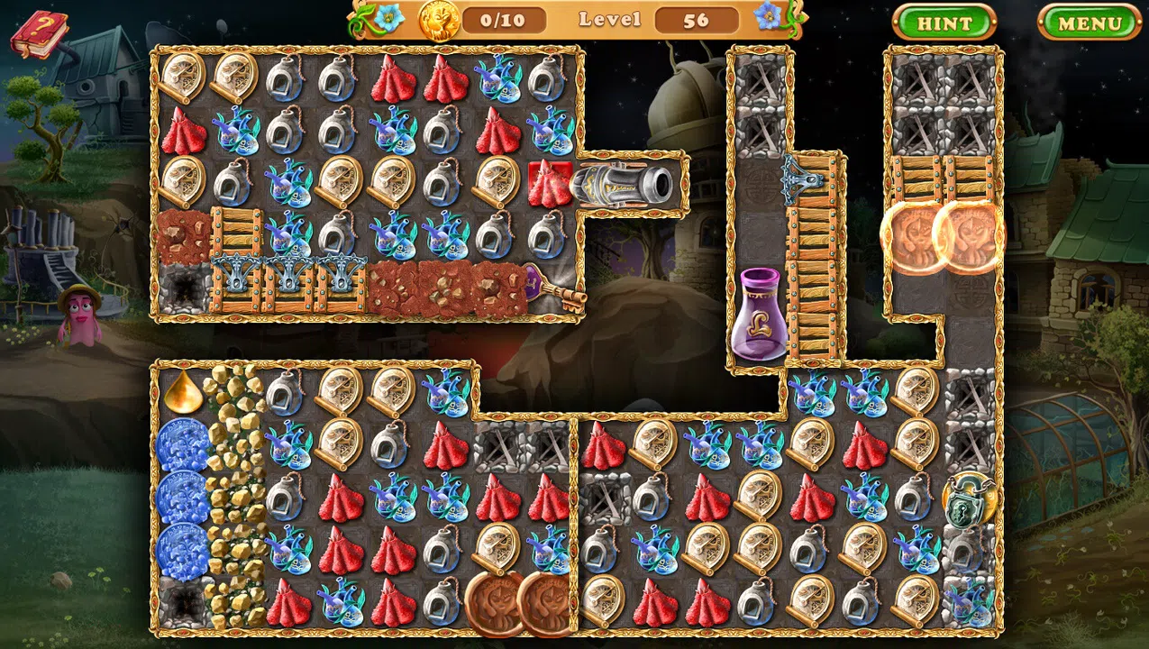 Laruaville 15 Screenshot 7