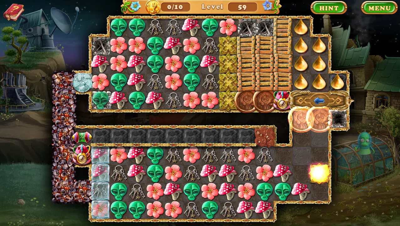 Laruaville 15 Screenshot 0