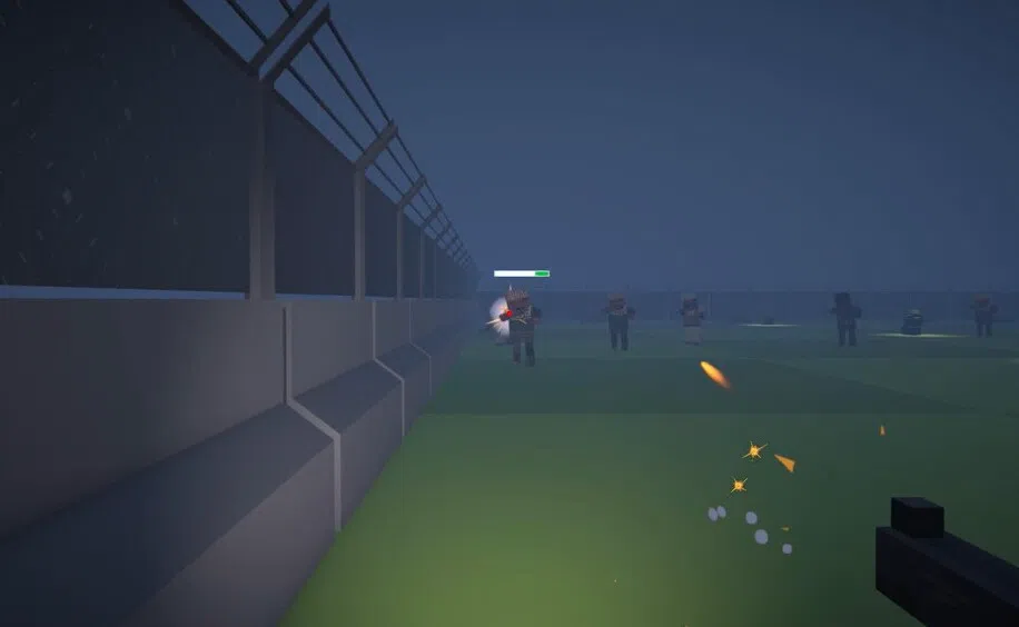 Airport Antiterror Screenshot 4