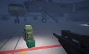 Airport Antiterror Screenshot 1