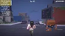 Apocalypse Delivery Service Screenshot 3