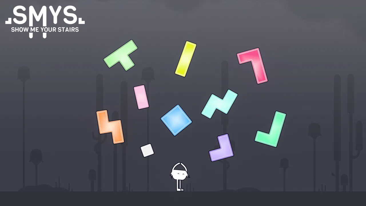SMYS - Crystal Blocks Screenshot 0