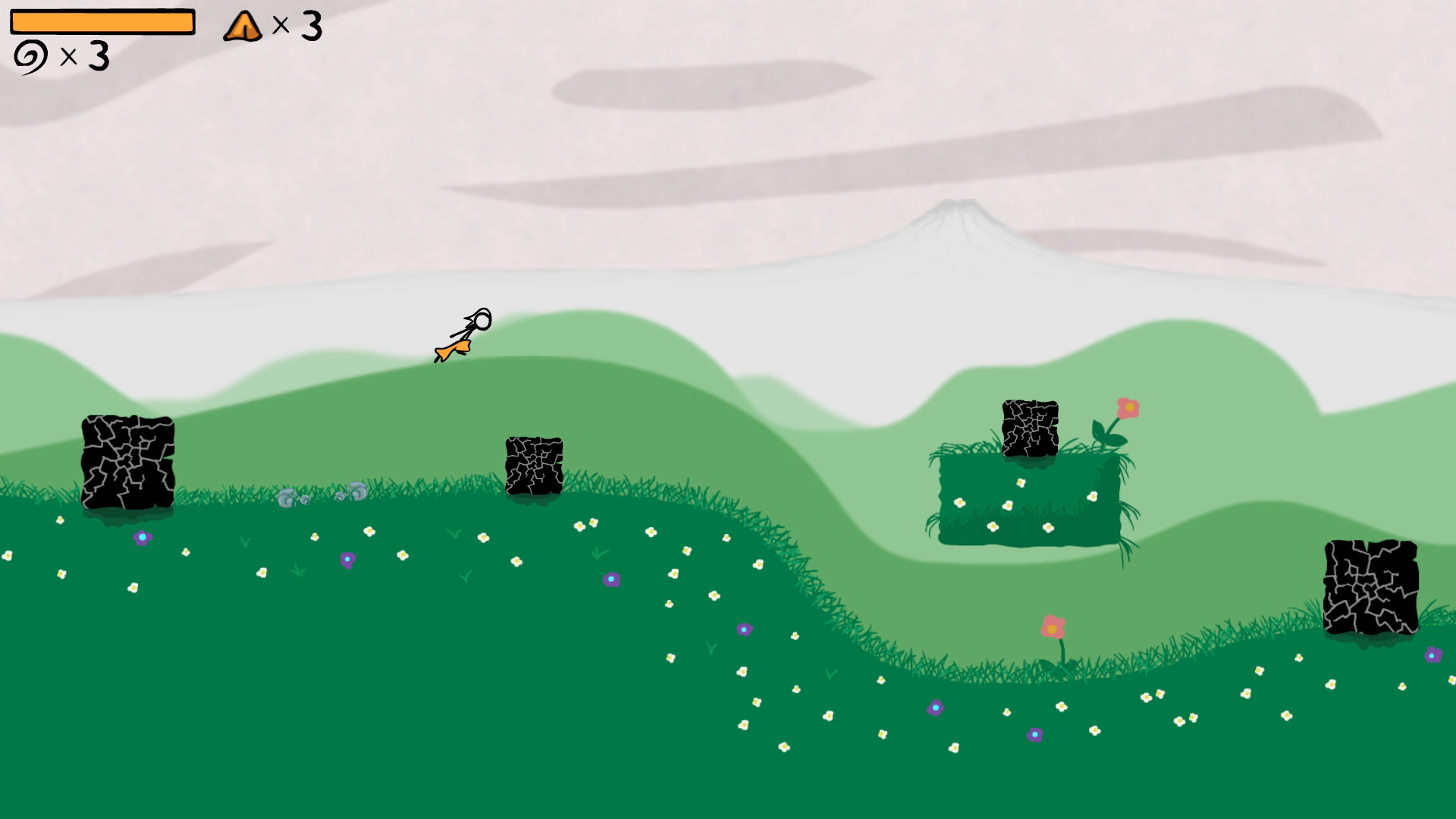 Super Fancy Pants Adventure Screenshot 6