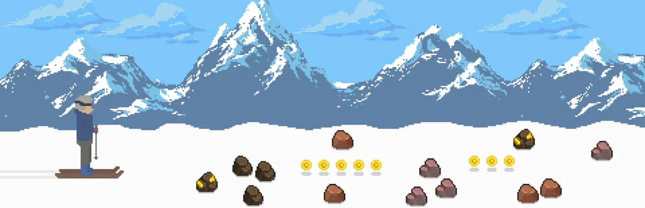 Alpine Demo Screenshot 3