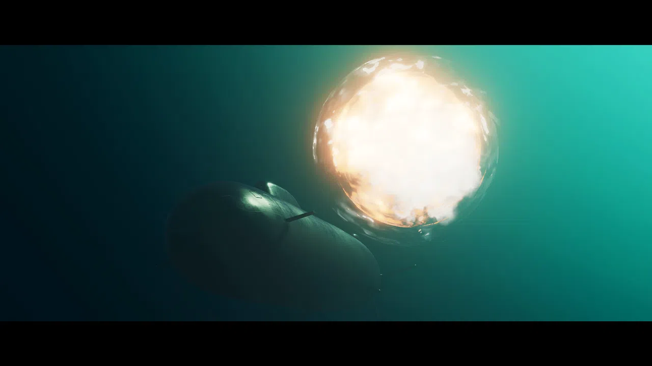 ARKWHALE Screenshot 0