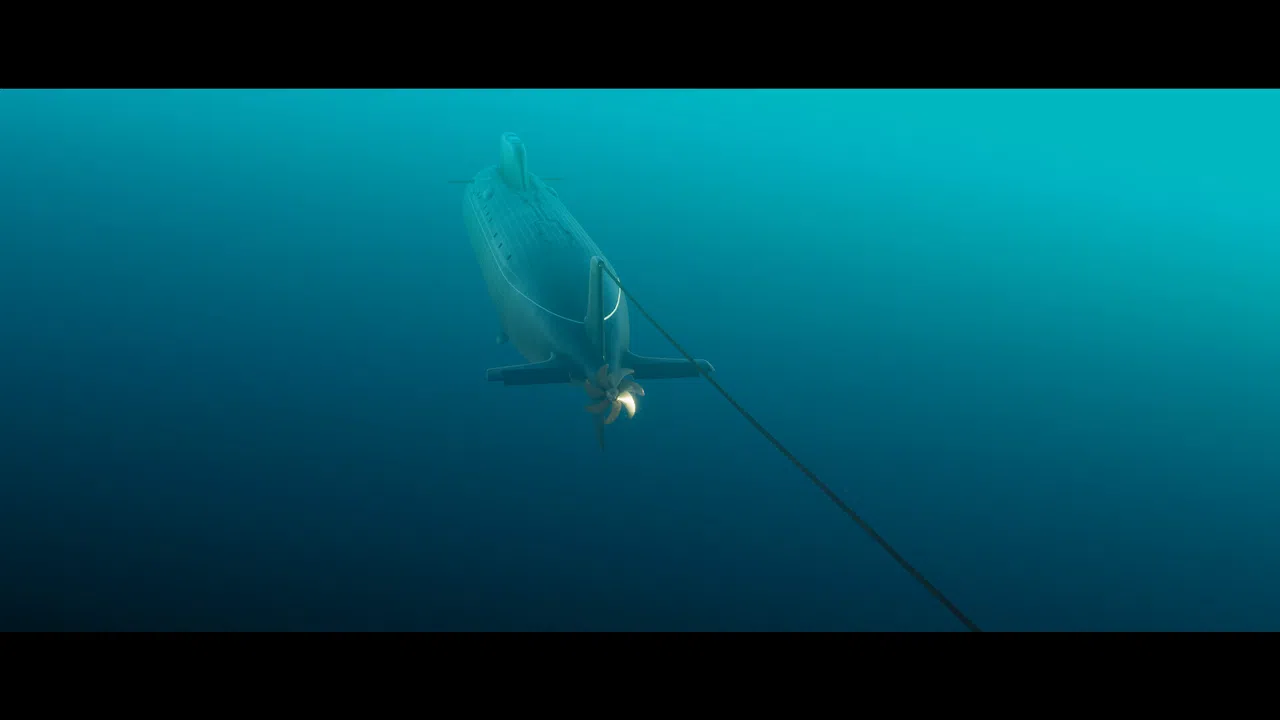 ARKWHALE Screenshot 5
