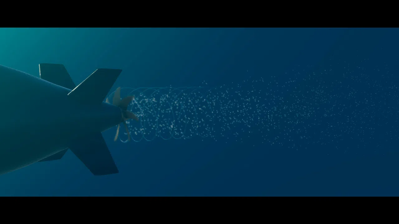 ARKWHALE Screenshot 6