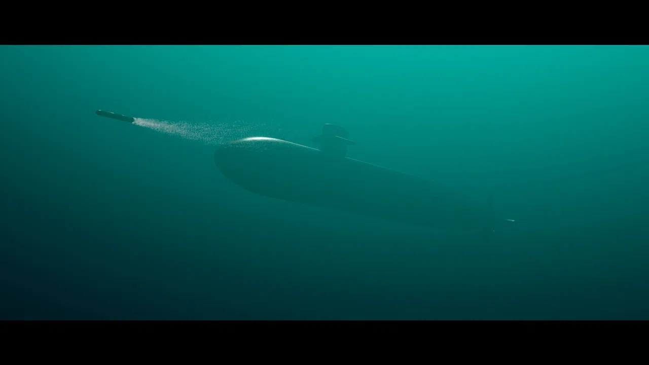 ARKWHALE Screenshot 2