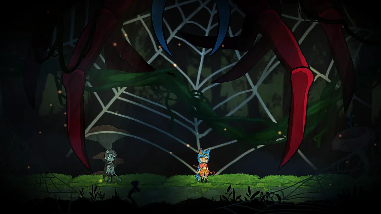 Petrifica Screenshot 4