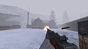 RealRTCW - Agency Weapon Pack Screenshot 1