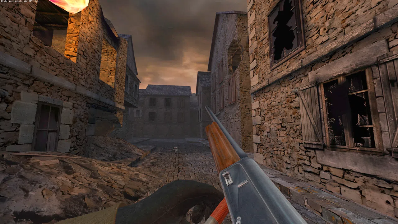 RealRTCW - Agency Weapon Pack Screenshot 2