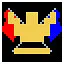 Flagbearer icon