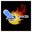 Posthumous Cookout icon