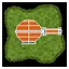 Area Denial icon