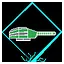 Ricochet icon