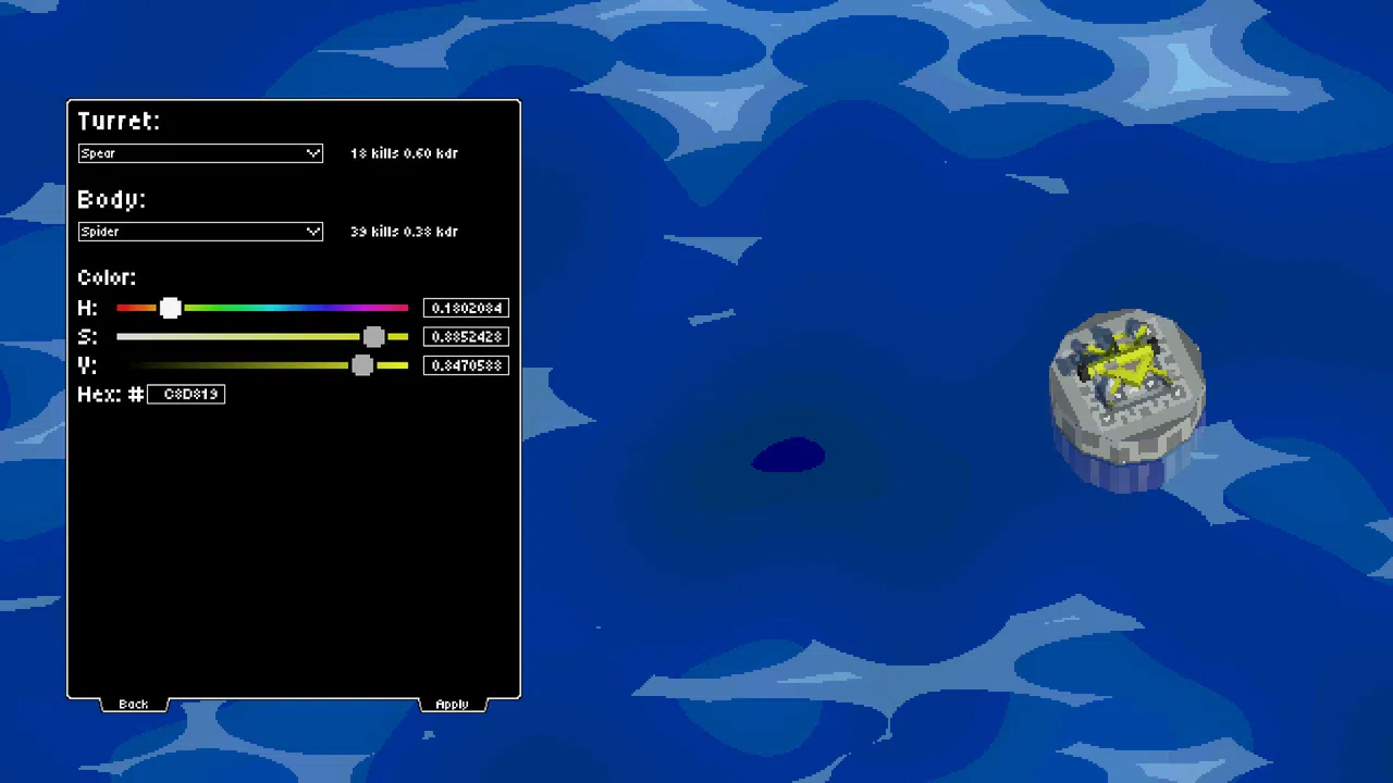 Silly Tanks Screenshot 5