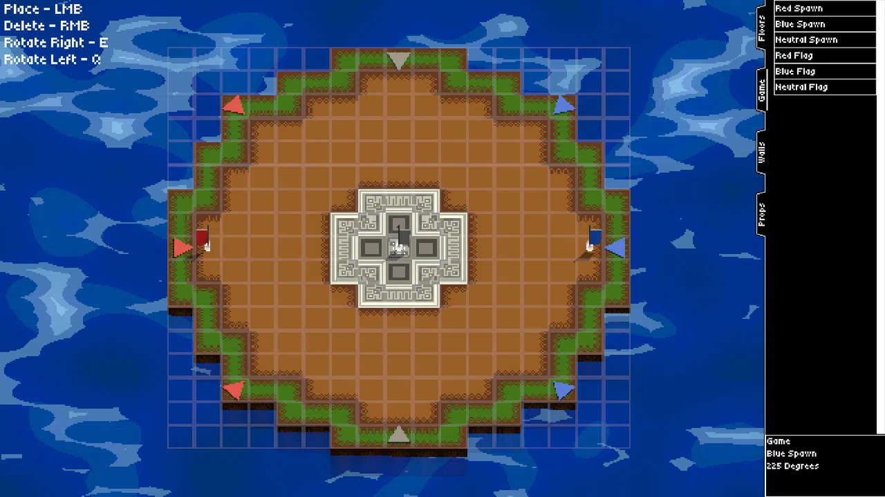 Silly Tanks Screenshot 4