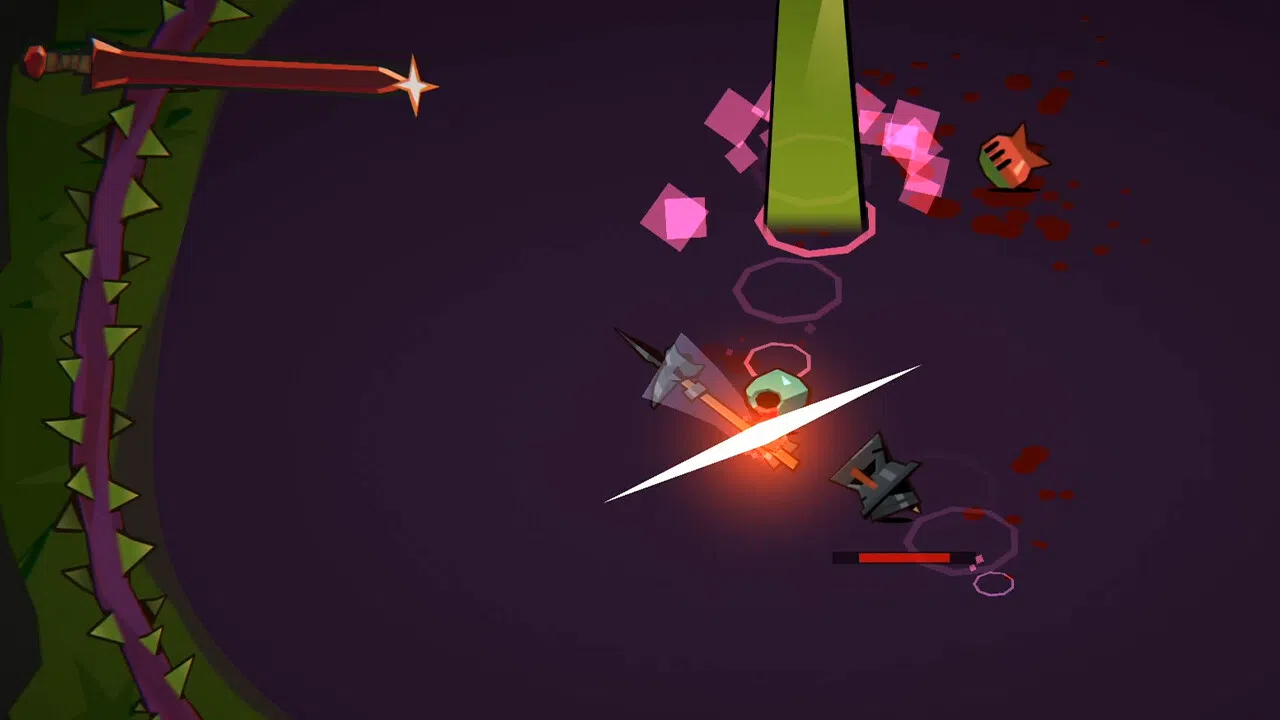 A Tiny Eternity Screenshot 3