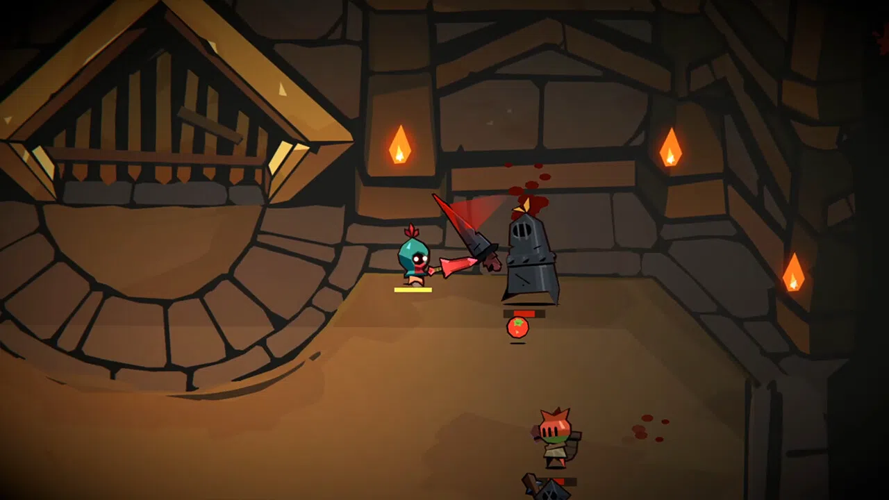 A Tiny Eternity Screenshot 0