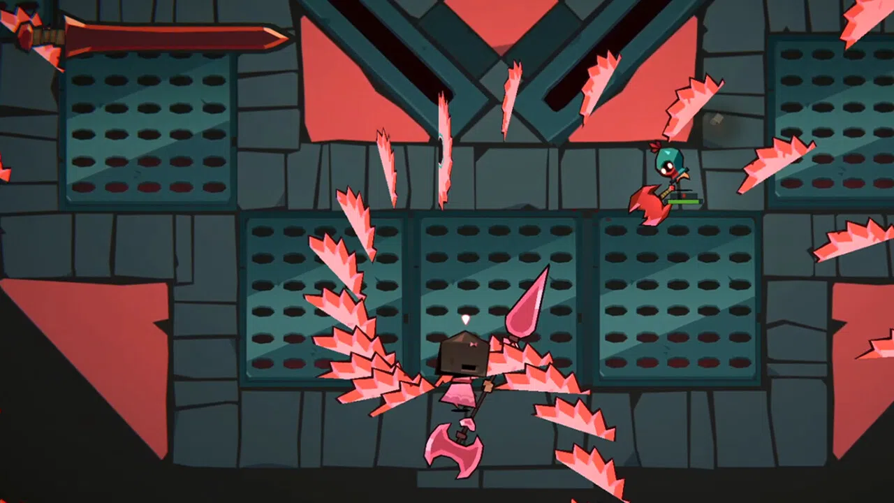 A Tiny Eternity Screenshot 2