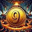 Switchback Canyon Time Trial icon