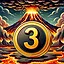 Scarlet Ridge Time Trial icon