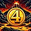 Coyote Rock Time Trial icon