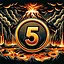 Devils Run Time Trial icon