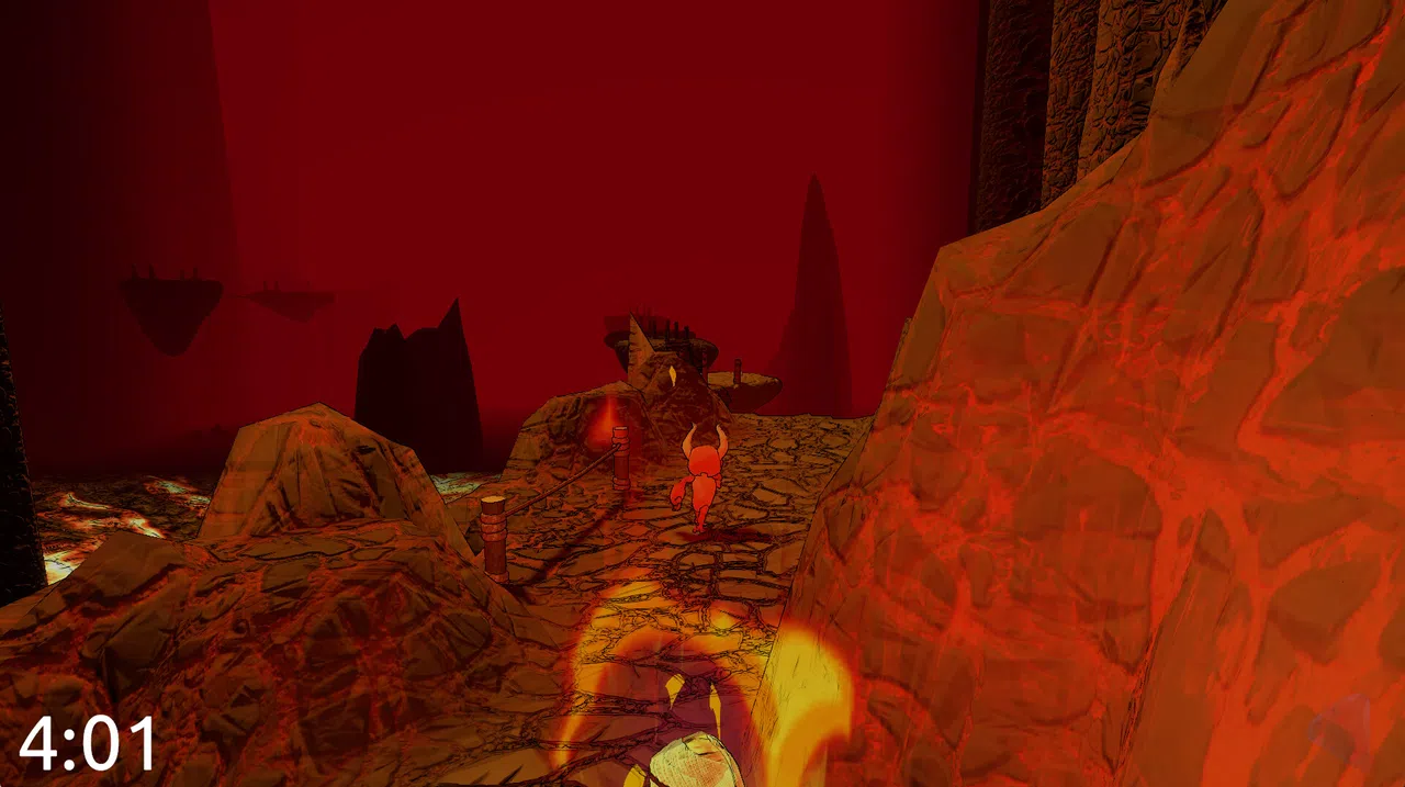 Devils Run Screenshot 0