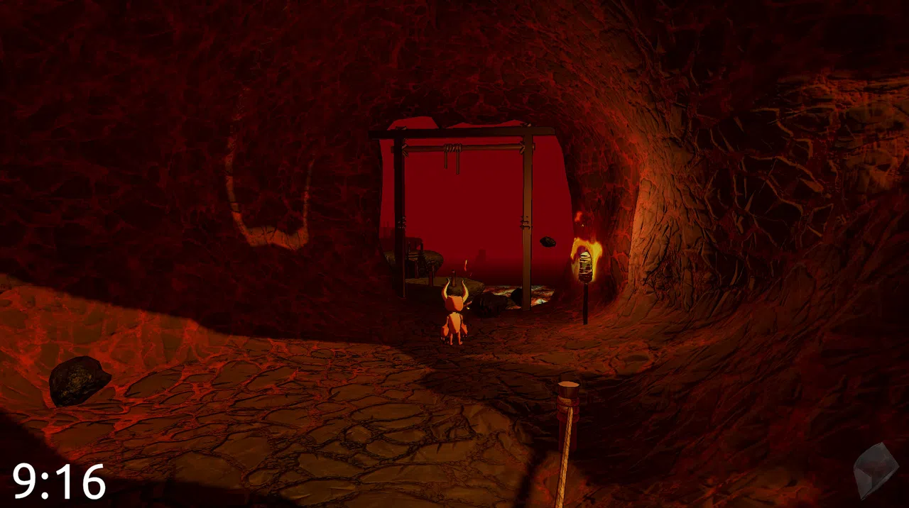 Devils Run Screenshot 3