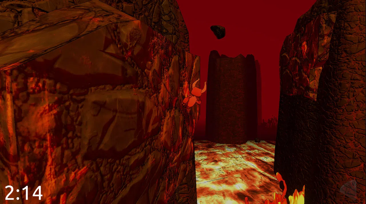 Devils Run Screenshot 2