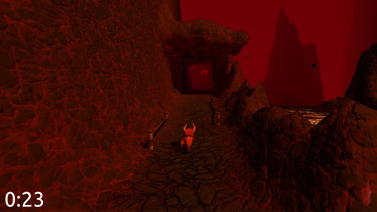 Devils Run Screenshot 4