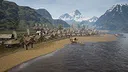Land of the Vikings: Dage Island Screenshot 0