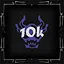 Kade’s Destruction icon