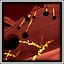 Hell diver icon
