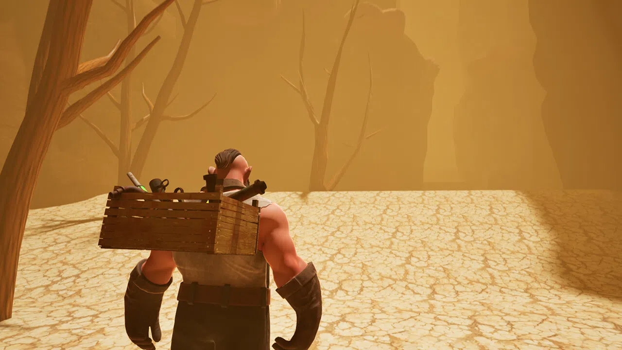 Ladder it Up! Screenshot 3