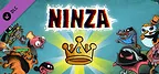 Ninza - Ninza Club Lifetime Membership